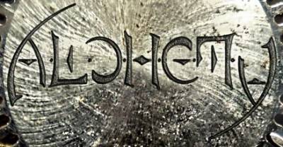 logo Alchemy (ITA)